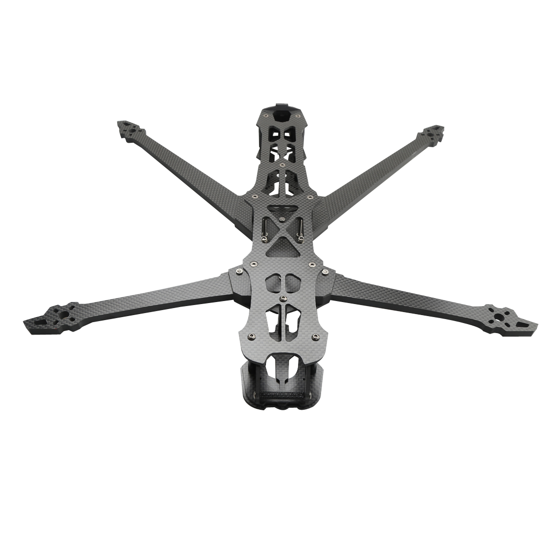 GK-V3 15inch 680mm FPV Drone F - đánh giá và giá Fpv Racing Quadcopter