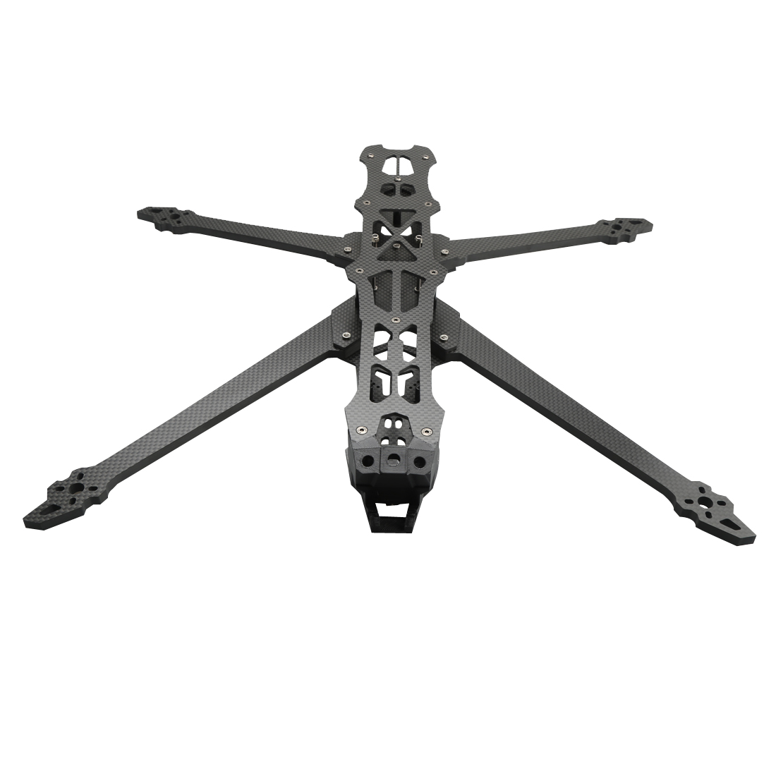 GK-V3 15inch 680mm FPV Drone F - đánh giá và giá Fpv Racing Quadcopter