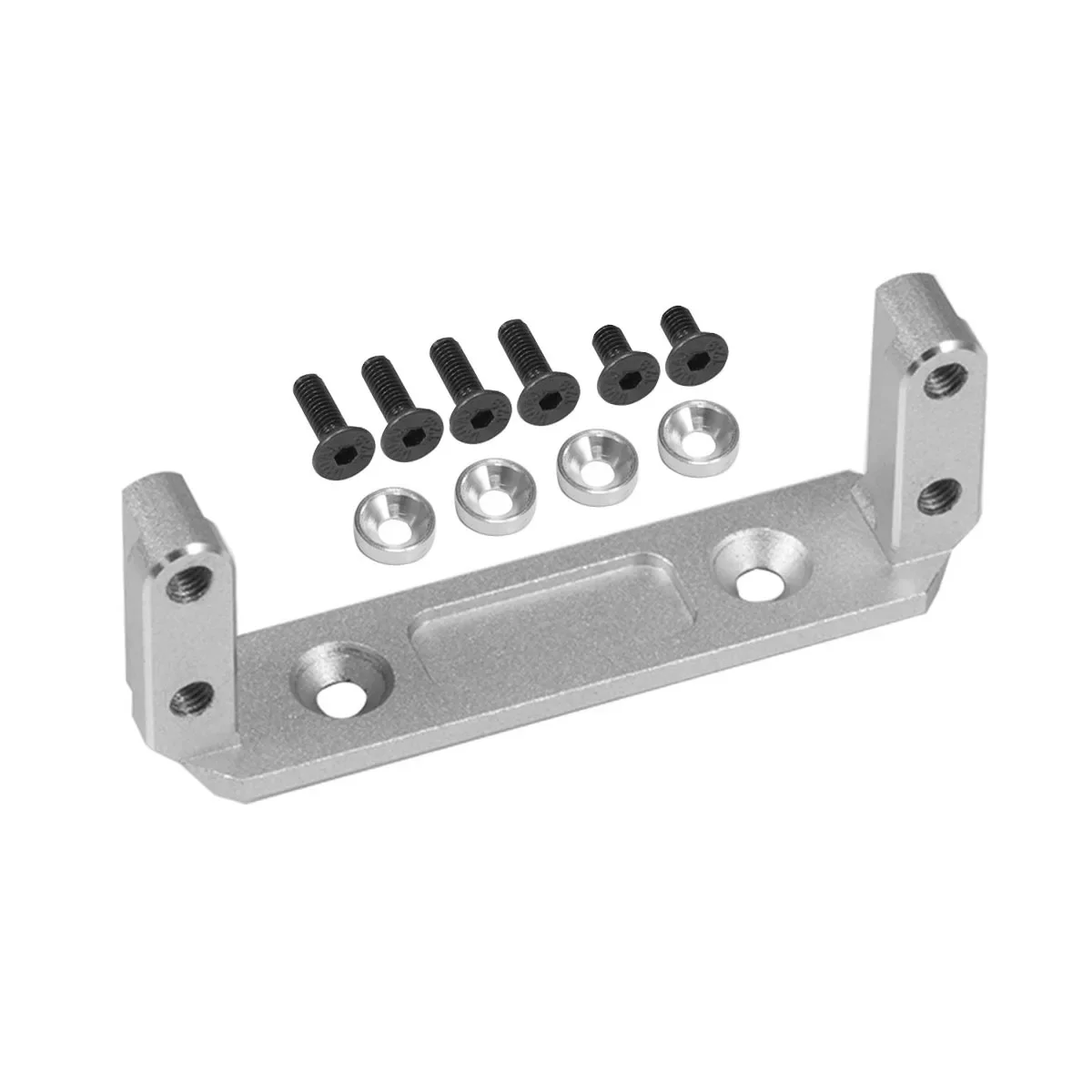 Aluminum Alloy Capra Servo on  - đánh giá và giá Rc Hobby Factory