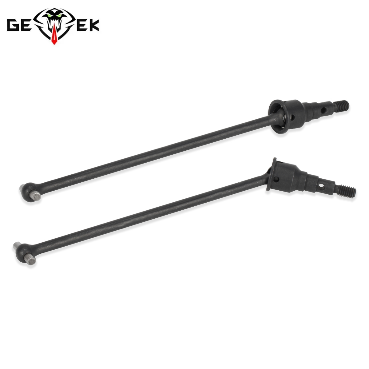 2Pcs Hard Steel Front Rear CVD - đánh giá và giá Rc Hobby Factory