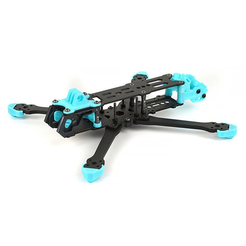 MACH-MANTA V2 5 Inch Carbon Fi - đánh giá và giá Fpv Racing Quadcopter