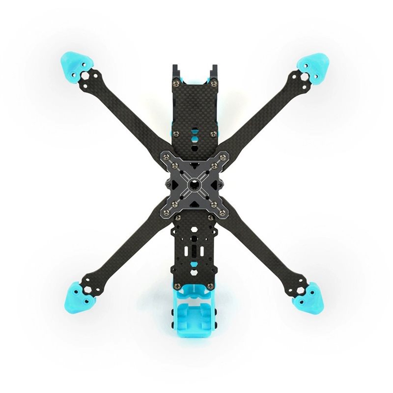 MACH-MANTA V2 5 Inch Carbon Fi - đánh giá và giá Fpv Racing Quadcopter