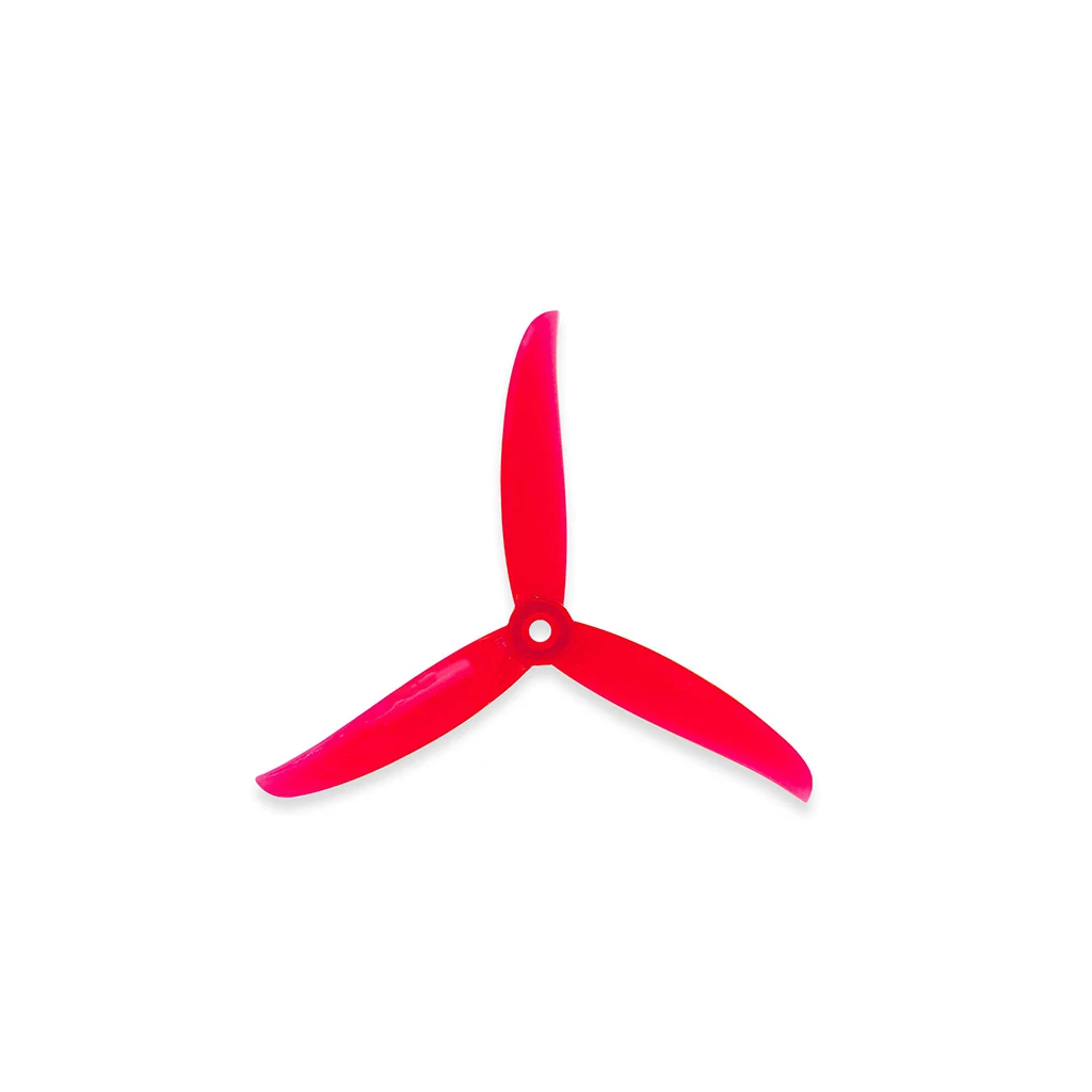 Gemfan 5136 5.1x3.6x3 3 Paddle - đánh giá và giá Fpv Racing Quadcopter