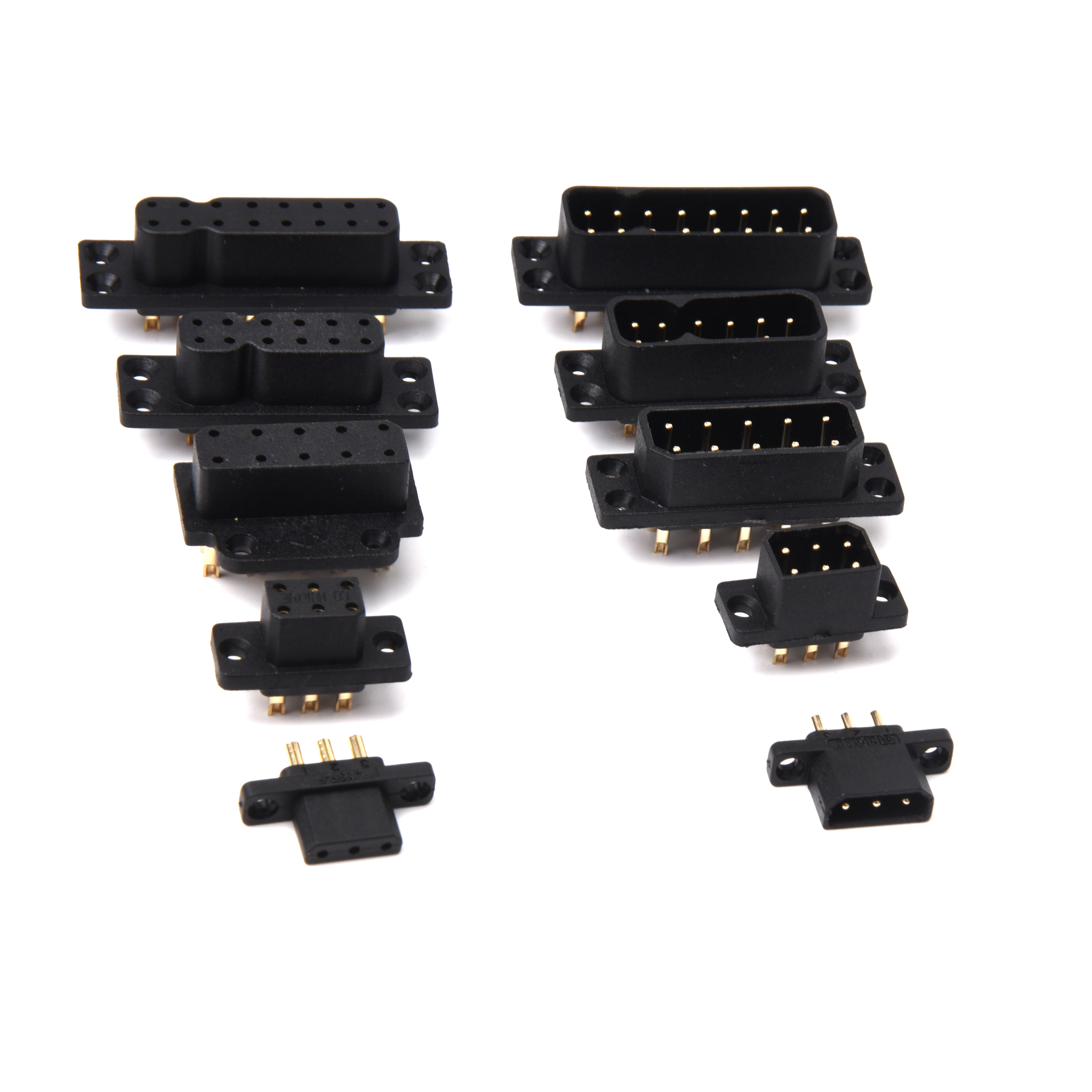 5Pairs JY3P/6P/10P/12P/16P Mal - đánh giá và giá Hobby Queen Rc