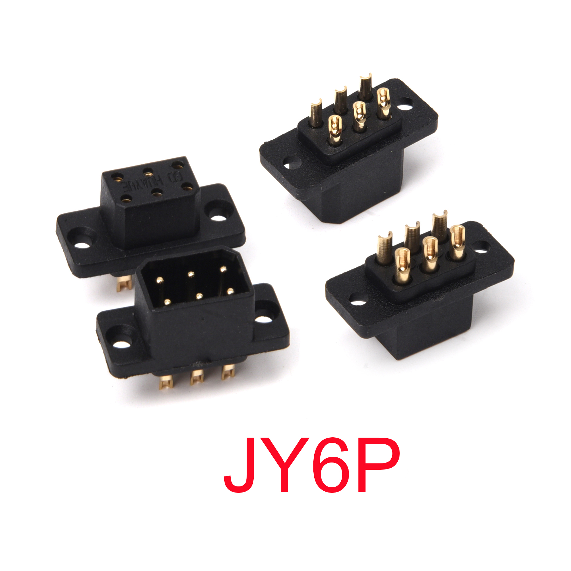5Pairs JY3P/6P/10P/12P/16P Mal - đánh giá và giá Hobby Queen Rc