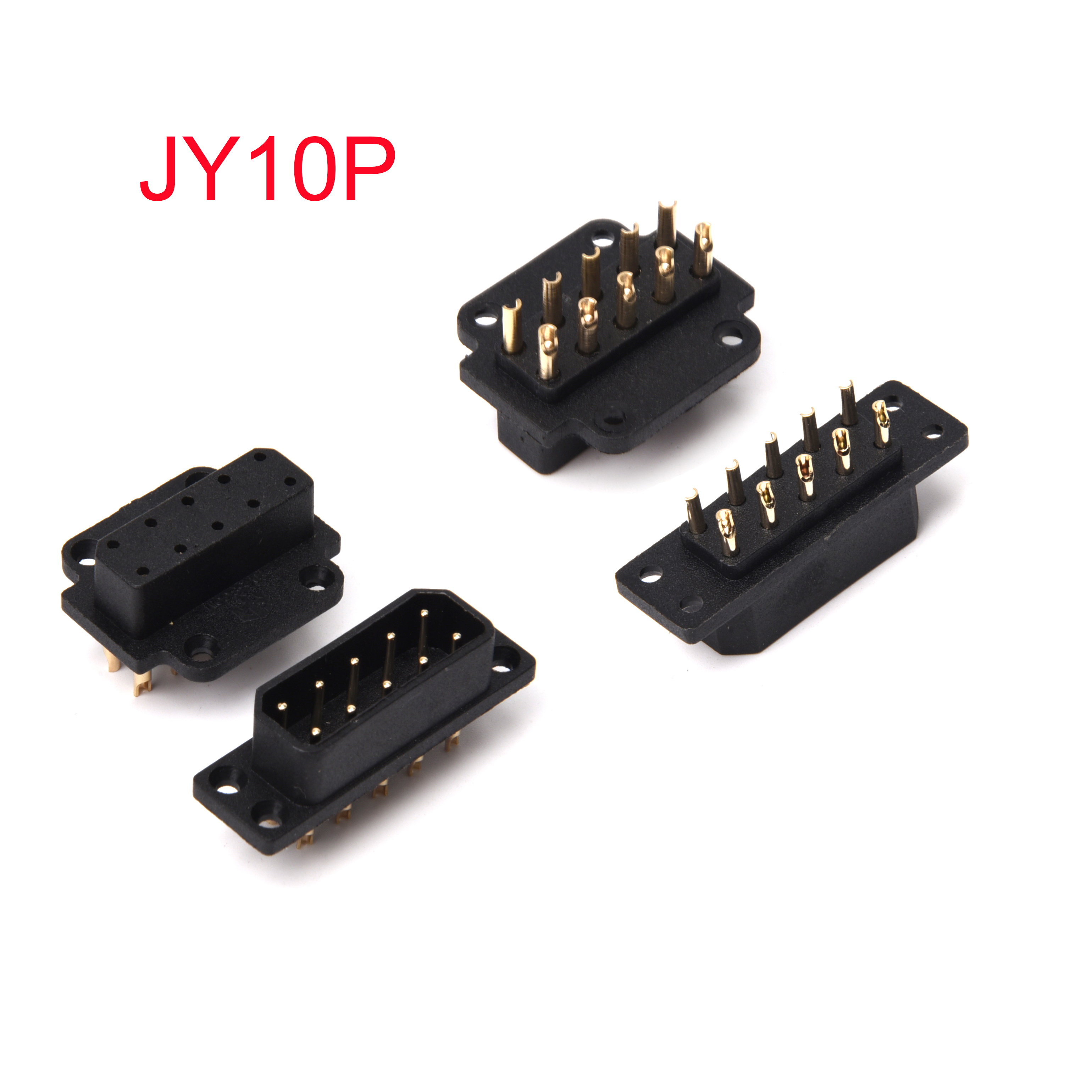 5Pairs JY3P/6P/10P/12P/16P Mal - đánh giá và giá Hobby Queen Rc