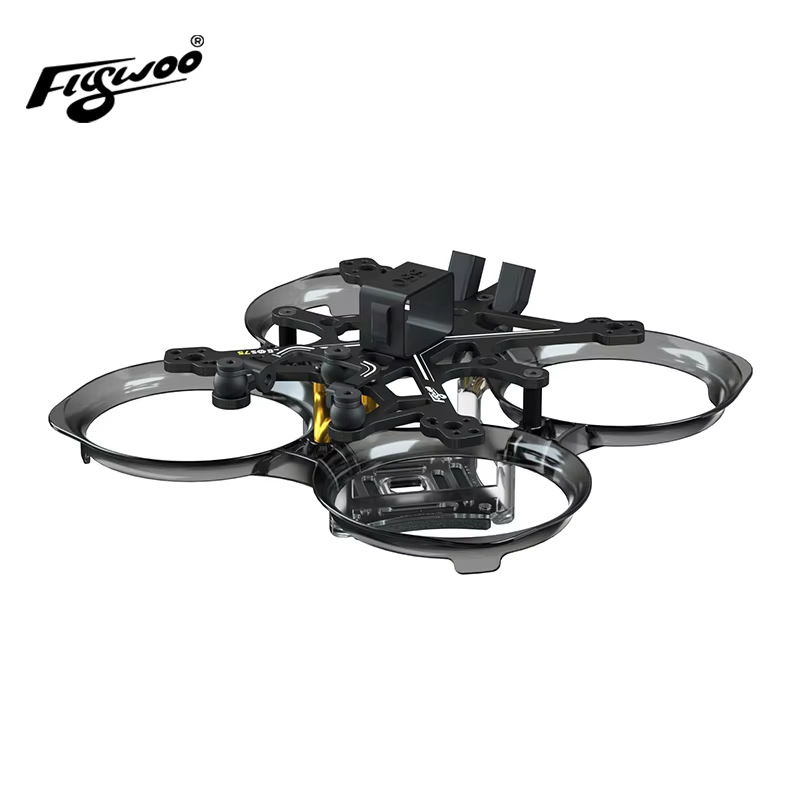 Flywoo Flylens 75 Frame Kit 1. - đánh giá và giá Fpv Racing Quadcopter