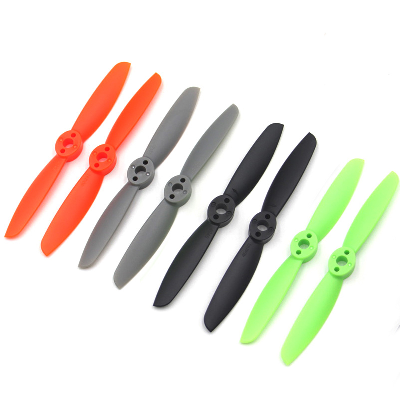 1 Pair 4045 4inch 4X4.5 Propel - đánh giá và giá Fpv Racing Quadcopter
