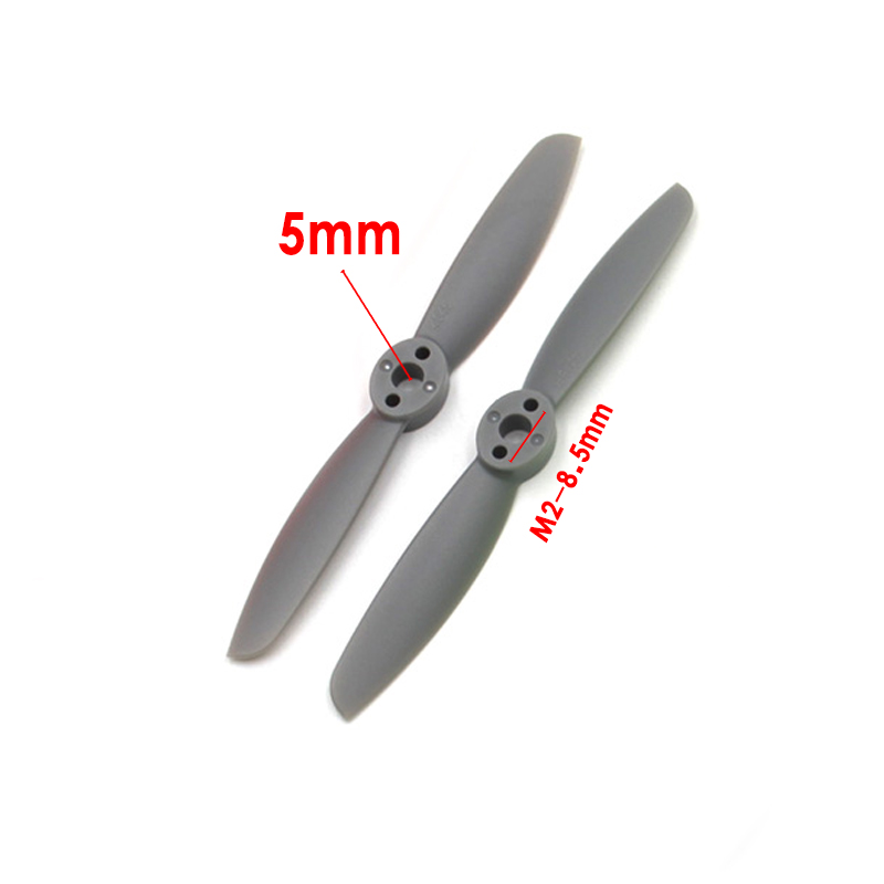 1 Pair 4045 4inch 4X4.5 Propel - đánh giá và giá Fpv Racing Quadcopter
