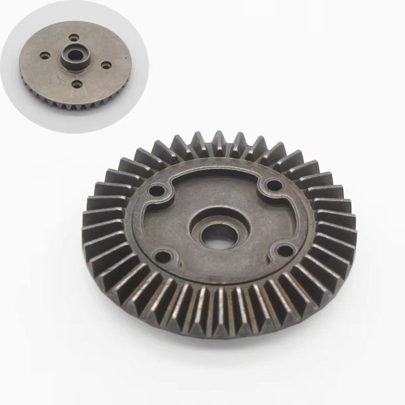 HSP 02024 Diff.Gear Complete F - đánh giá và giá Rc Hobby Factory