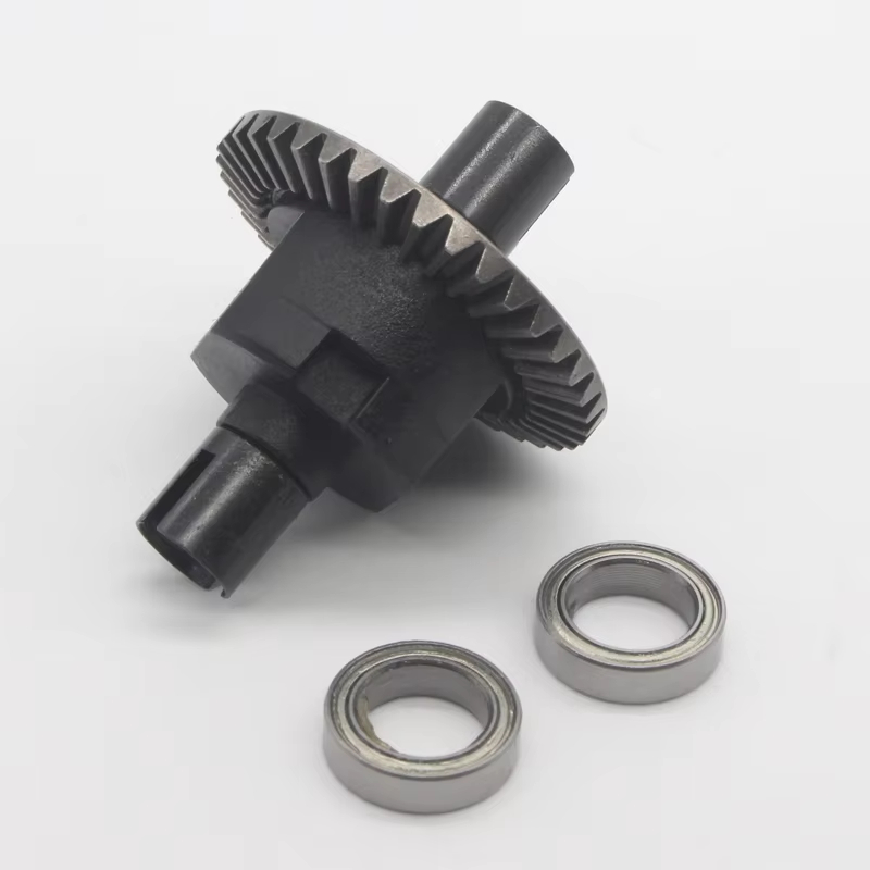 HSP 02024 Diff.Gear Complete F - đánh giá và giá Rc Hobby Factory