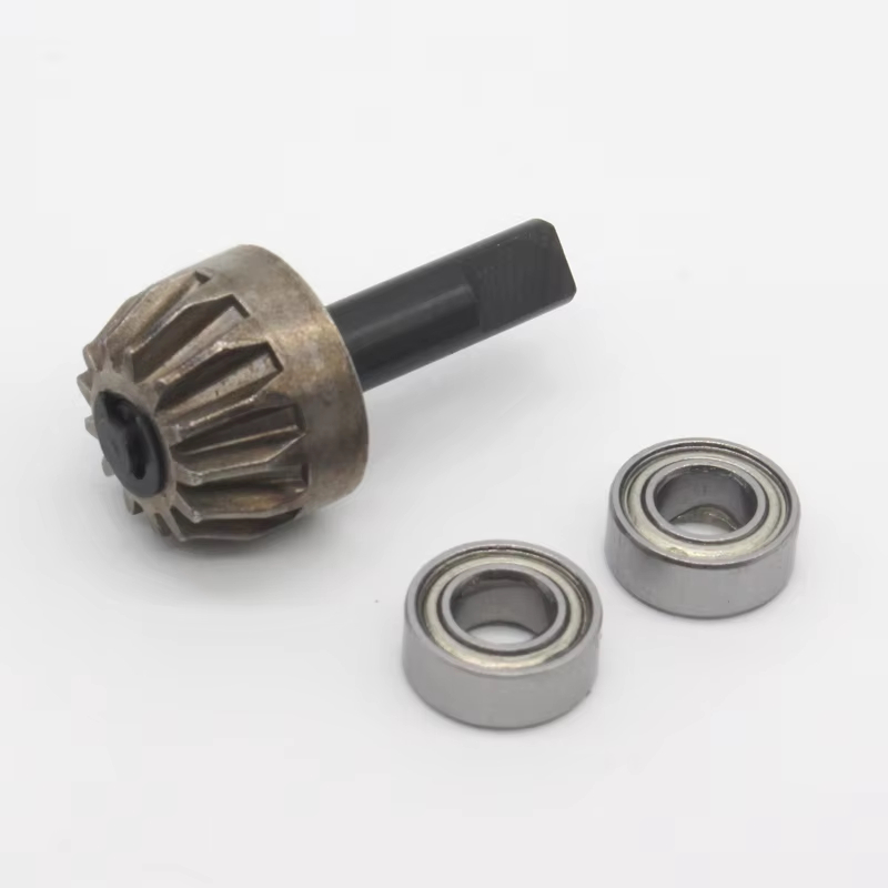 HSP 02024 Diff.Gear Complete F - đánh giá và giá Rc Hobby Factory