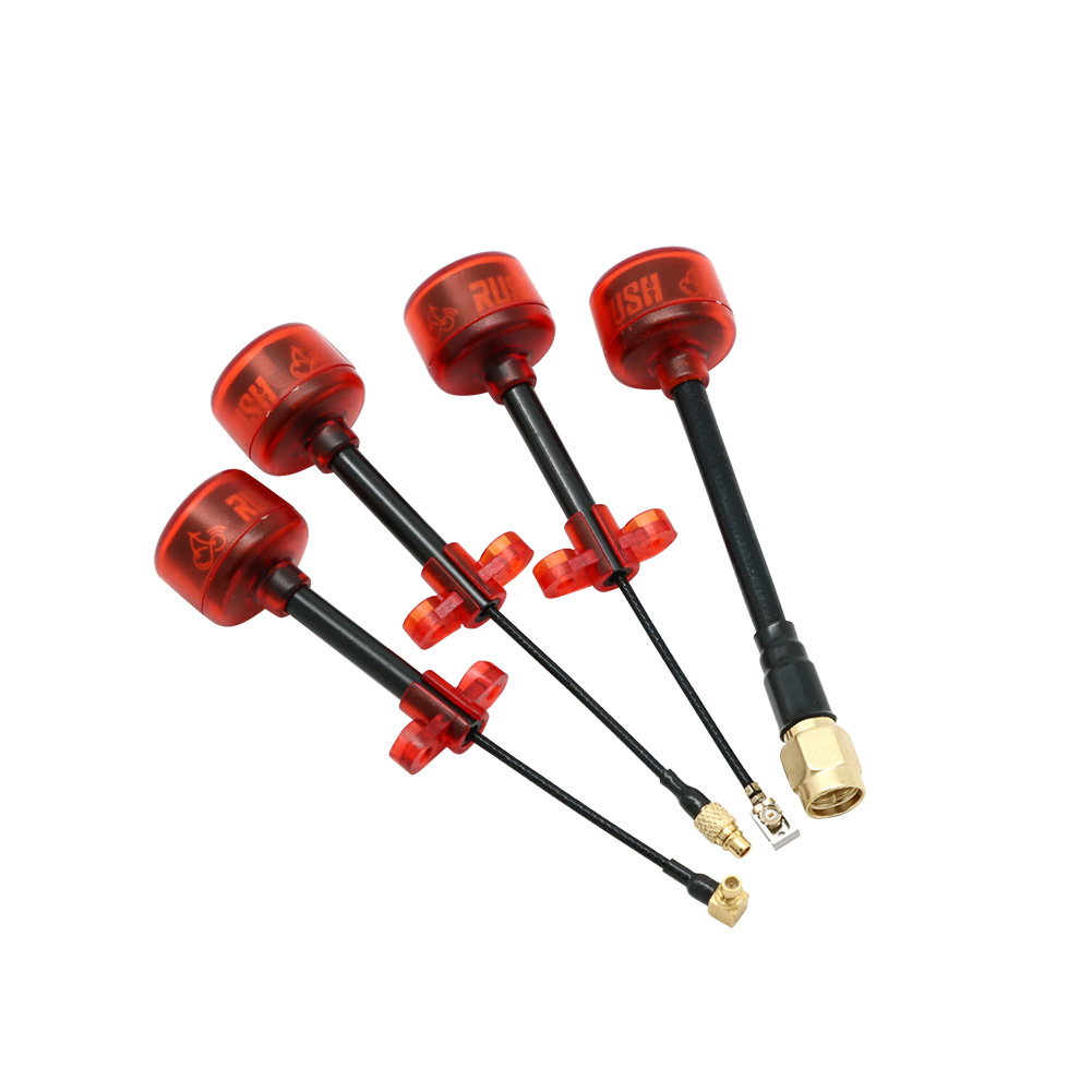 Rush Cherry FPV 5.8G Antenna L - đánh giá và giá Fpv Racing Quadcopter