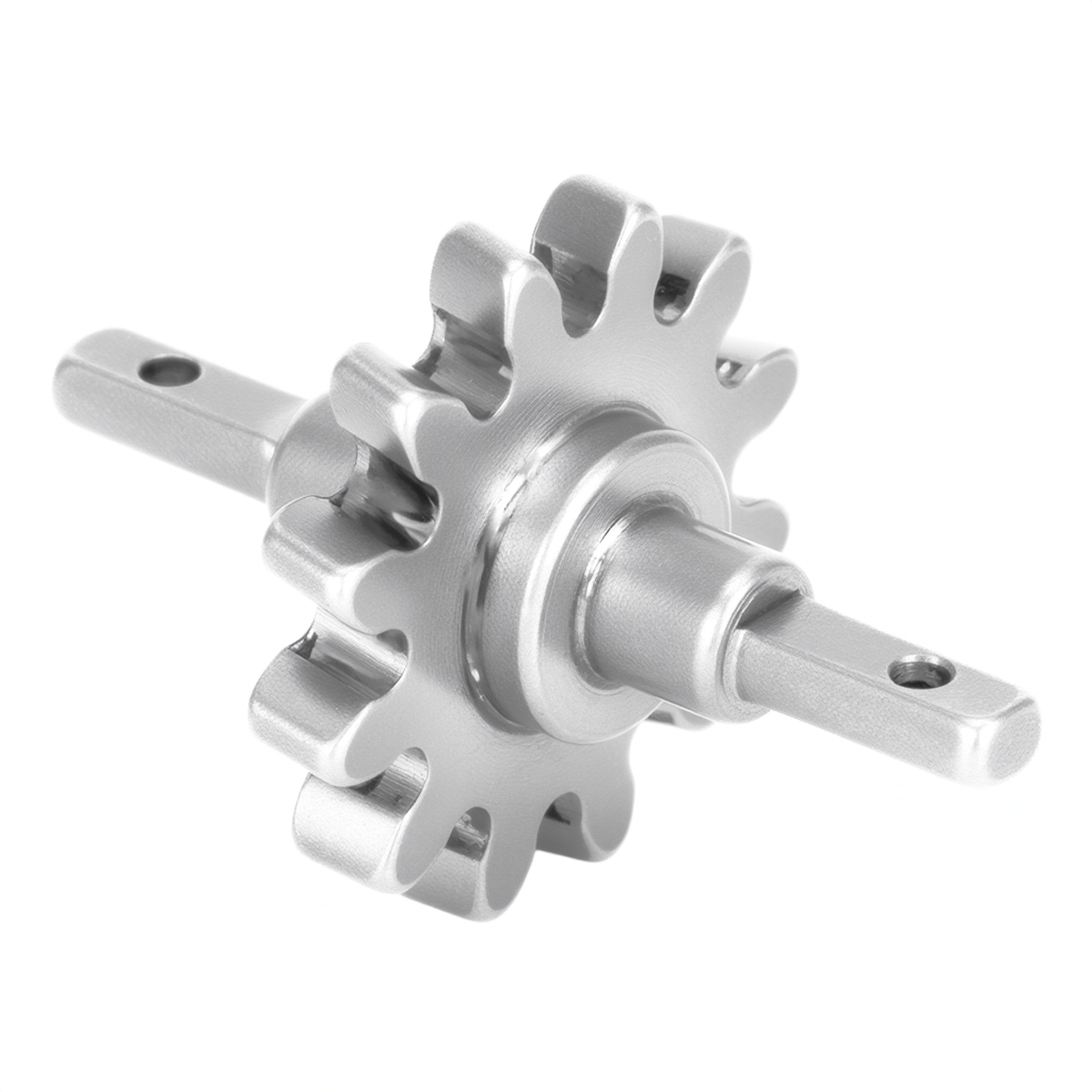 Stainless Steel Gearbox Gear S - đánh giá và giá Rc Hobby Factory