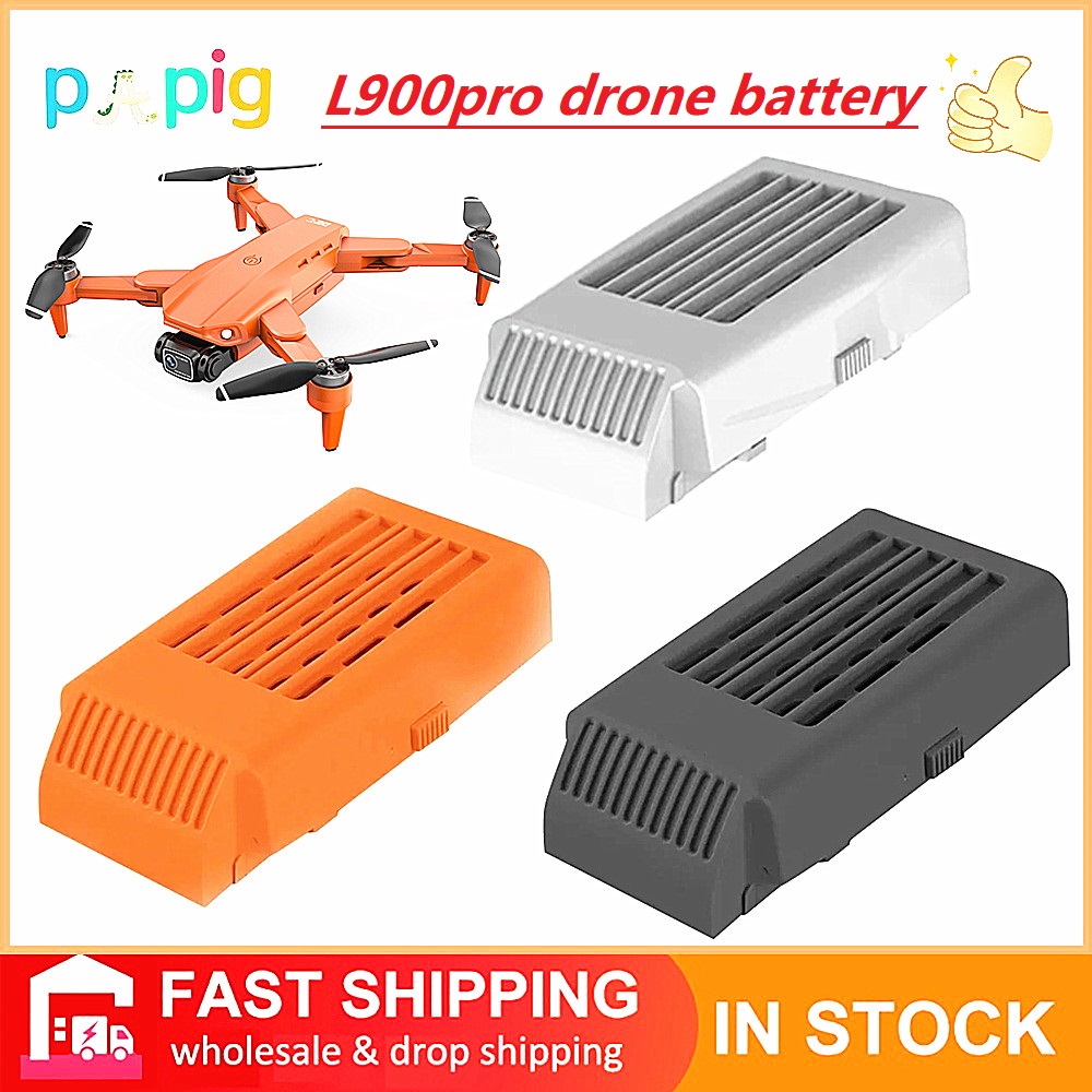 L900 Pro GPS Drone 4K Drone Ba - đánh giá và giá Fpv Racing Quadcopter