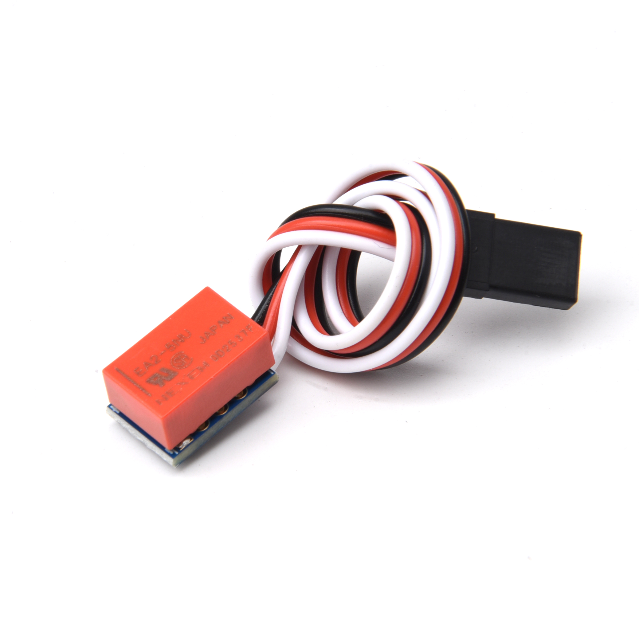 Mini Relay PWM Switch 1CH 2 Po - đánh giá và giá Hobby Queen Rc