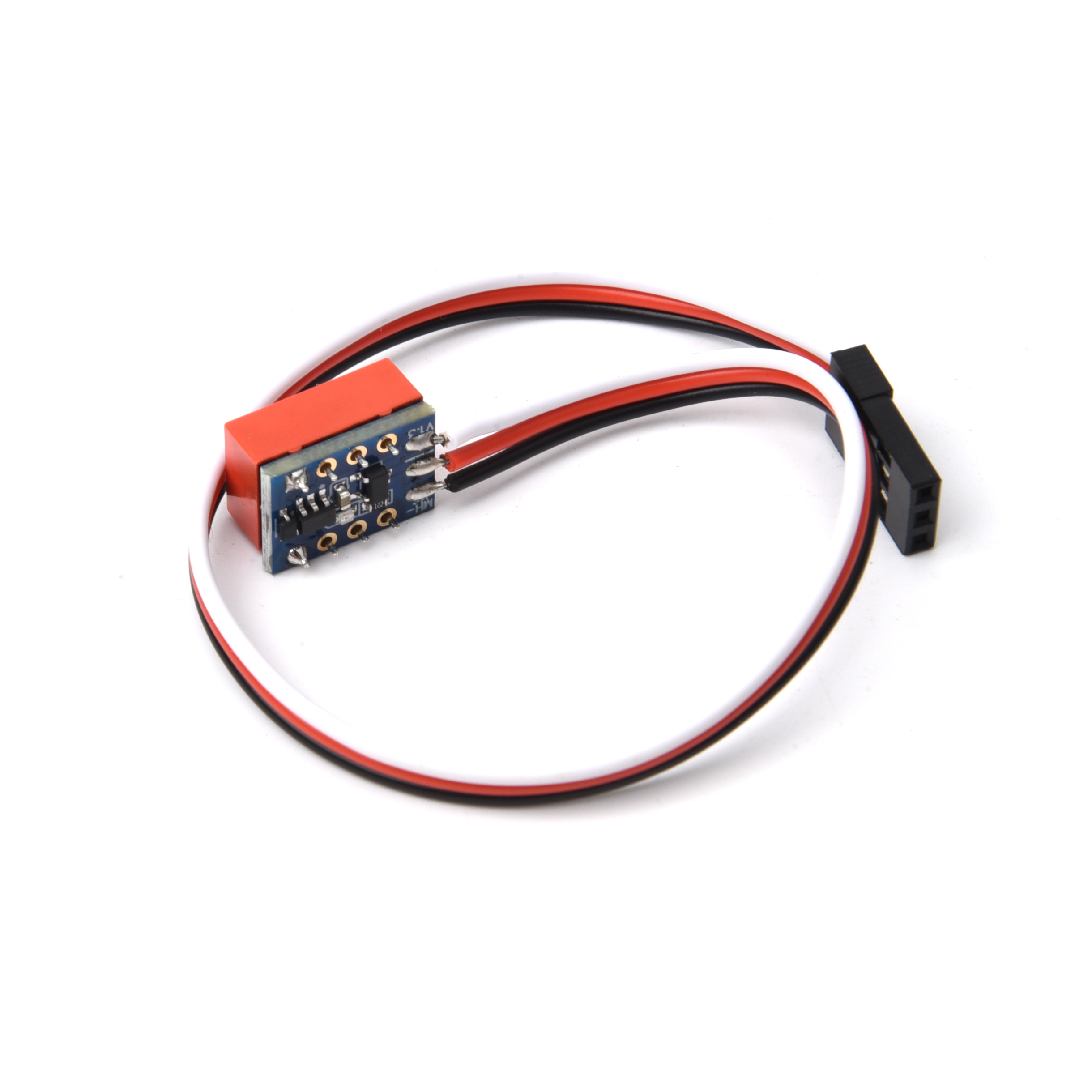 Mini Relay PWM Switch 1CH 2 Po - đánh giá và giá Hobby Queen Rc