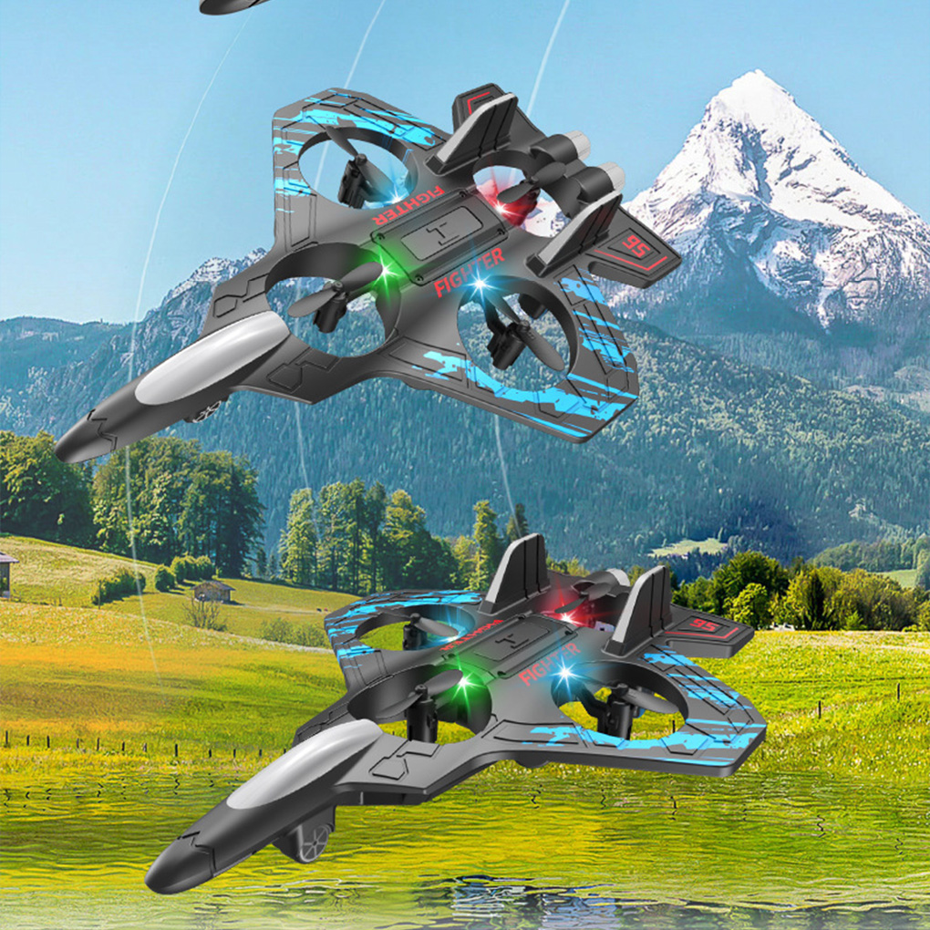 RC Aircraft EPP Toy Foam Fight - đánh giá và giá Rc Hobby Jet