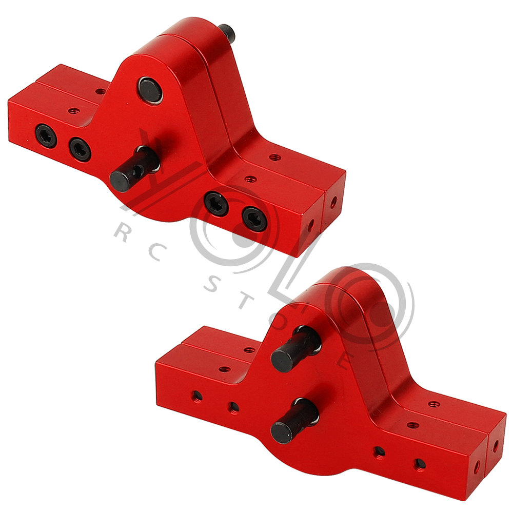 Aluminum 1pc D90 Transfer Case - đánh giá và giá Rc Hobby Factory
