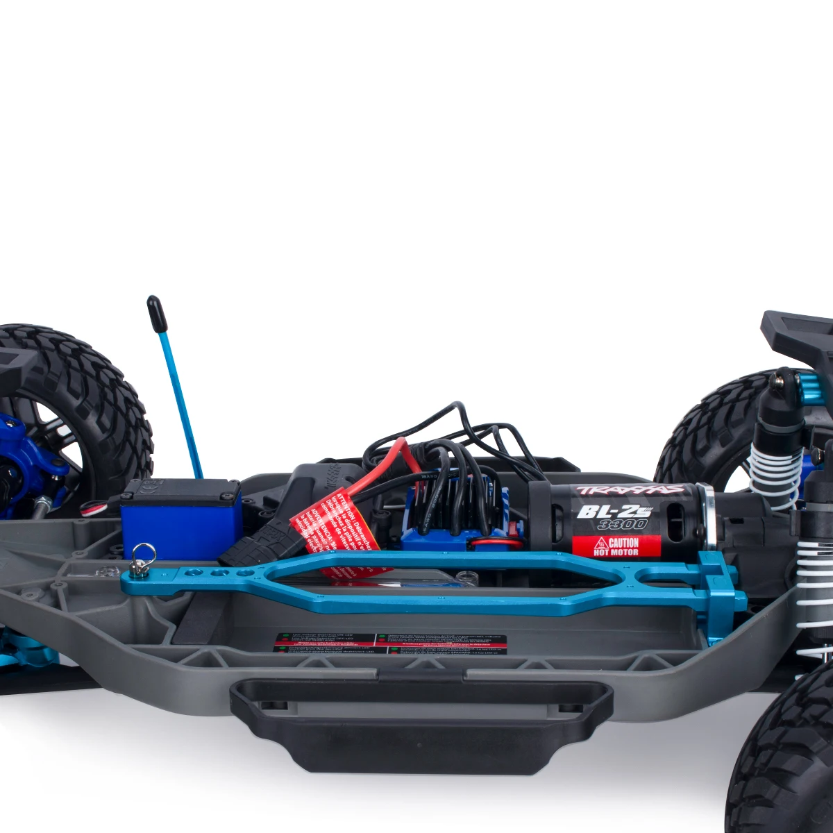 CNC Aluminum Hold Down Battery - đánh giá và giá Rc Hobby Factory