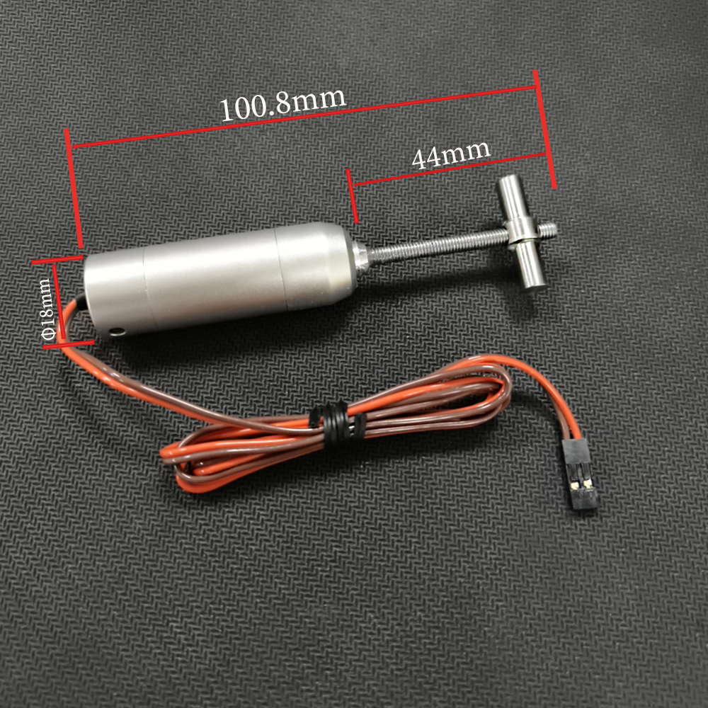 JP Hobby Full Metal Electric R - đánh giá và giá Rc Hobby Jet