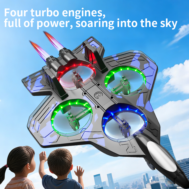 M12 RC Hobby Jet Plane 2.4G St - đánh giá và giá Rc Hobby Jet