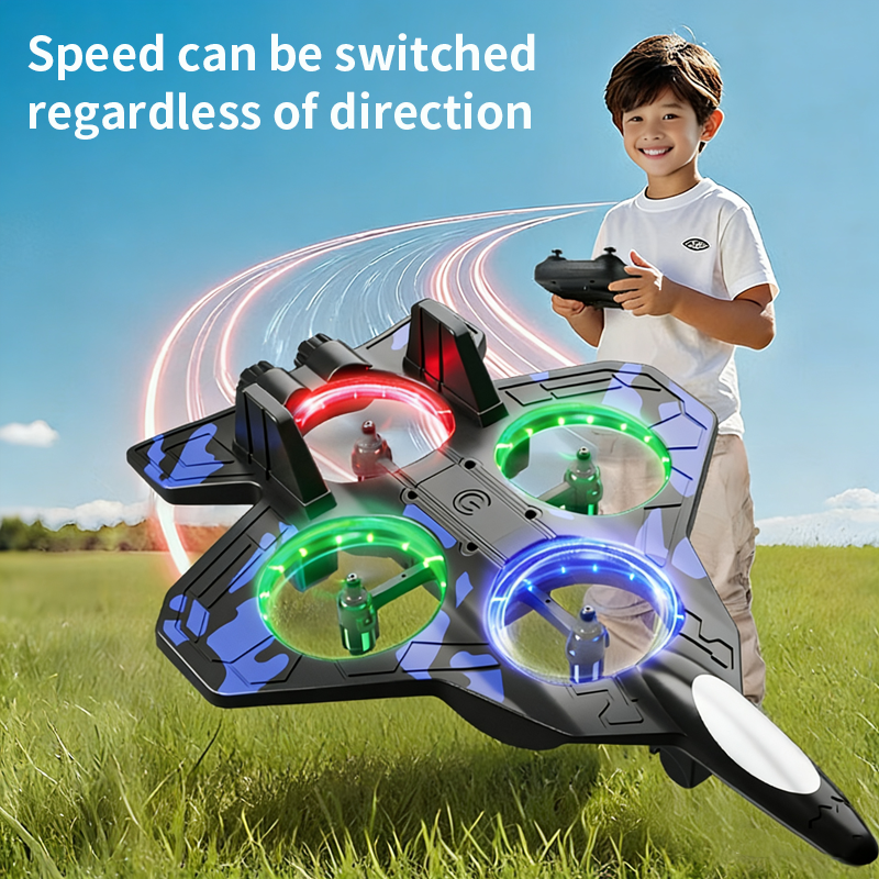 M12 RC Hobby Jet Plane 2.4G St - đánh giá và giá Rc Hobby Jet