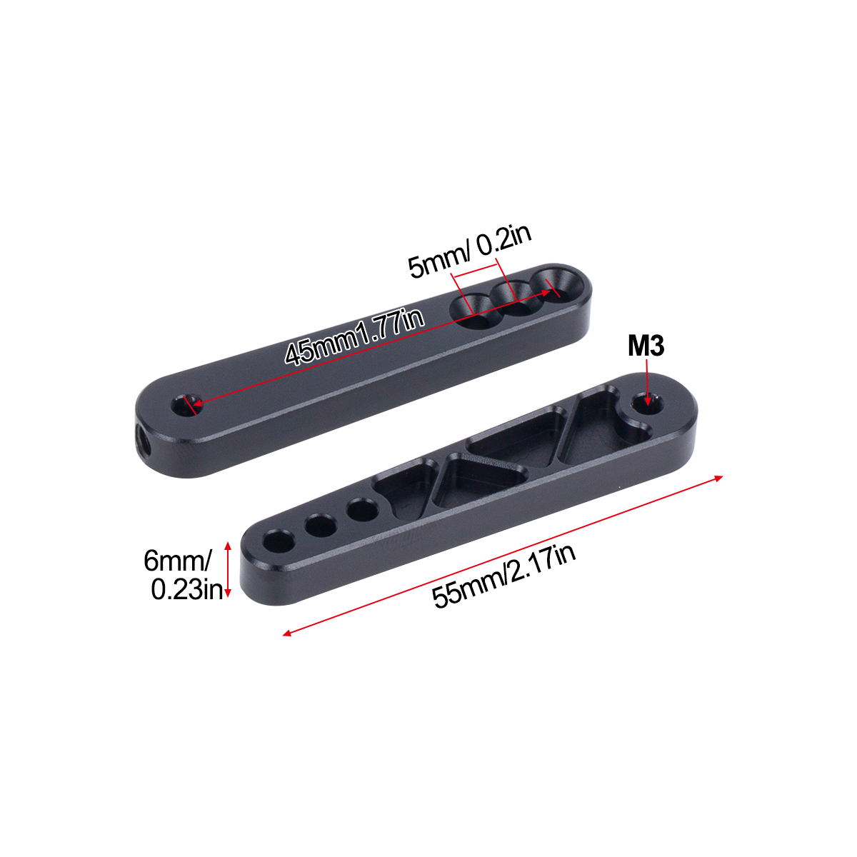 1Set Metal Rear Sway Bar Anti- - đánh giá và giá Rc Hobby Factory