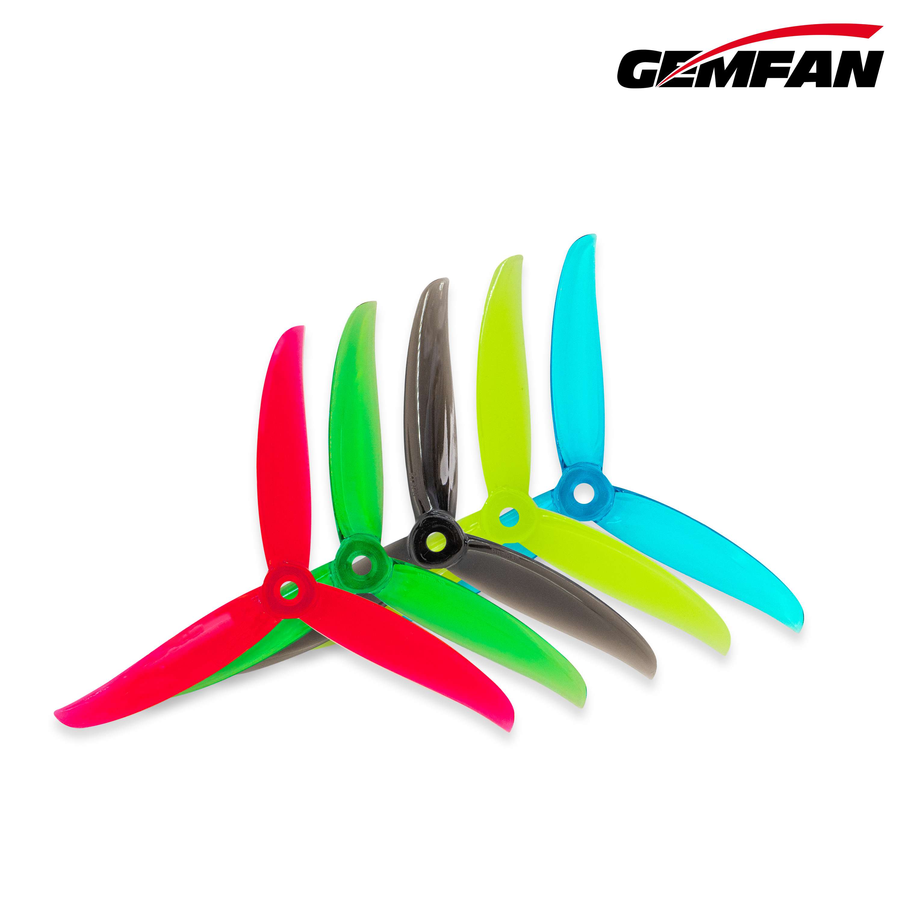 10 pairs/20pcs Gemfan Vanover  - đánh giá và giá Fpv Racing Quadcopter