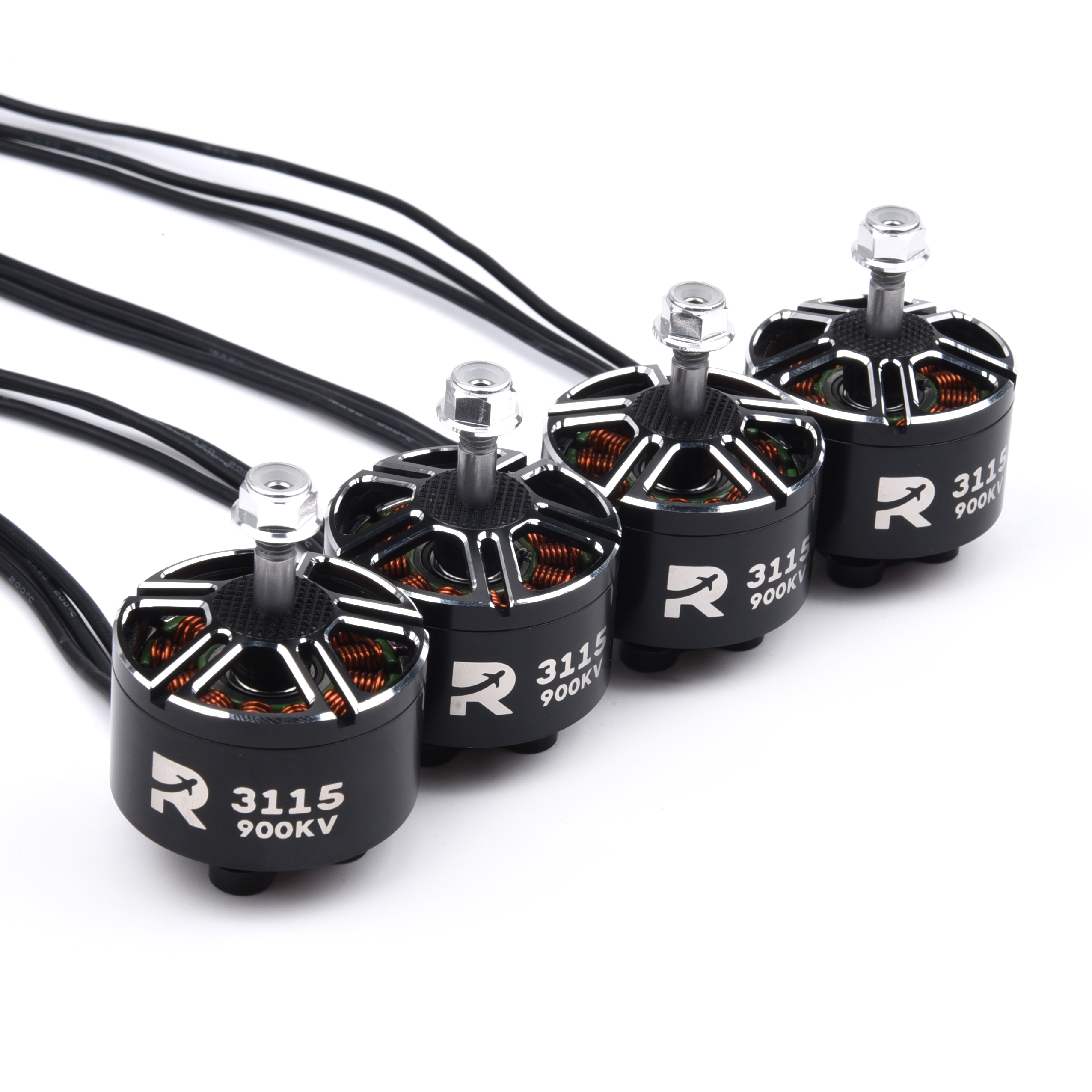 4pcs/lot S3115 R3115 3115 900K - đánh giá và giá Hobby Queen Rc
