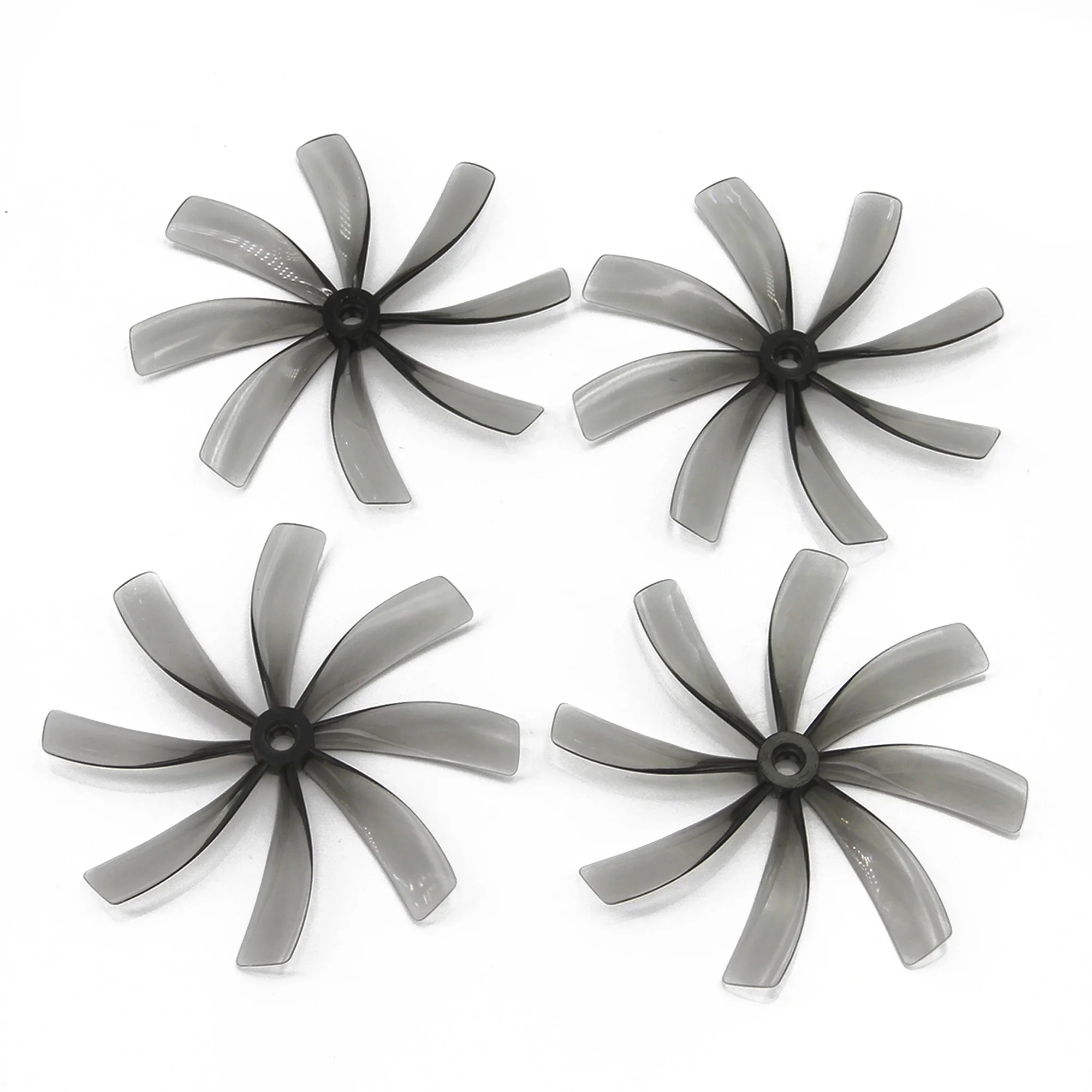 2Pairs 3.5inch 89x8 90x5 90x3  - đánh giá và giá Fpv Racing Quadcopter
