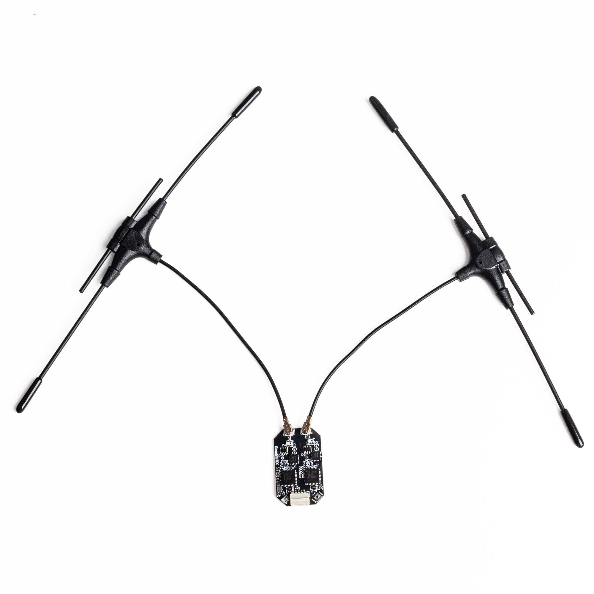 ELRS 915MHz/2.4GHz Gemini Dual - đánh giá và giá Fpv Racing Quadcopter