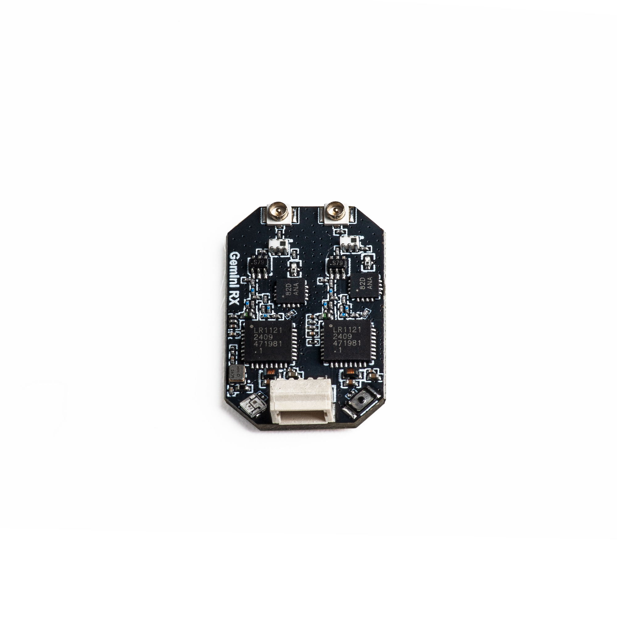 ELRS 915MHz/2.4GHz Gemini Dual - đánh giá và giá Fpv Racing Quadcopter