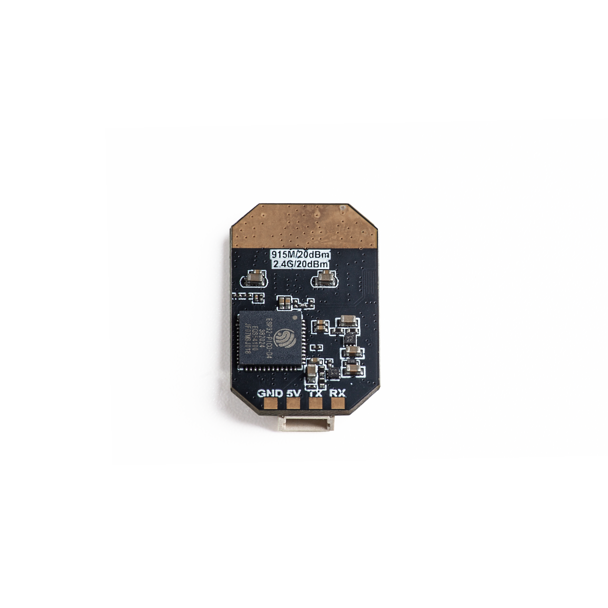 ELRS 915MHz/2.4GHz Gemini Dual - đánh giá và giá Fpv Racing Quadcopter