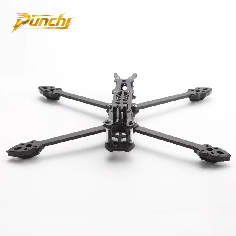 Mark4 5inch FPV Carbon Fiber F - đánh giá và giá Fpv Racing Quadcopter