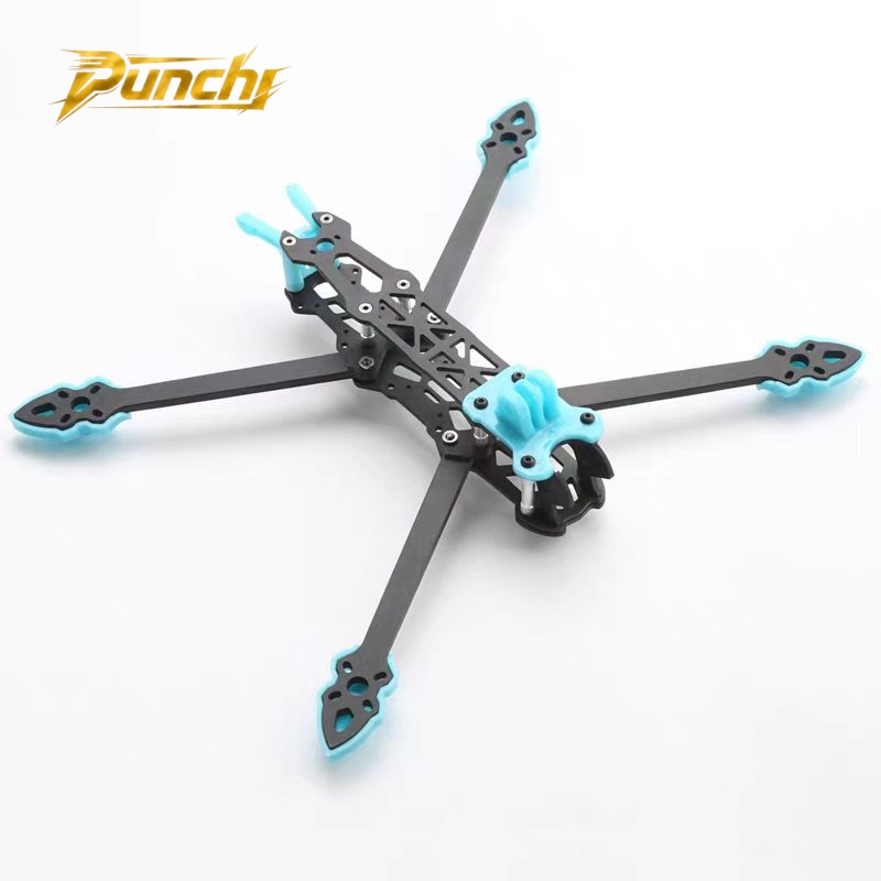 Mark4 5inch FPV Carbon Fiber F - đánh giá và giá Fpv Racing Quadcopter