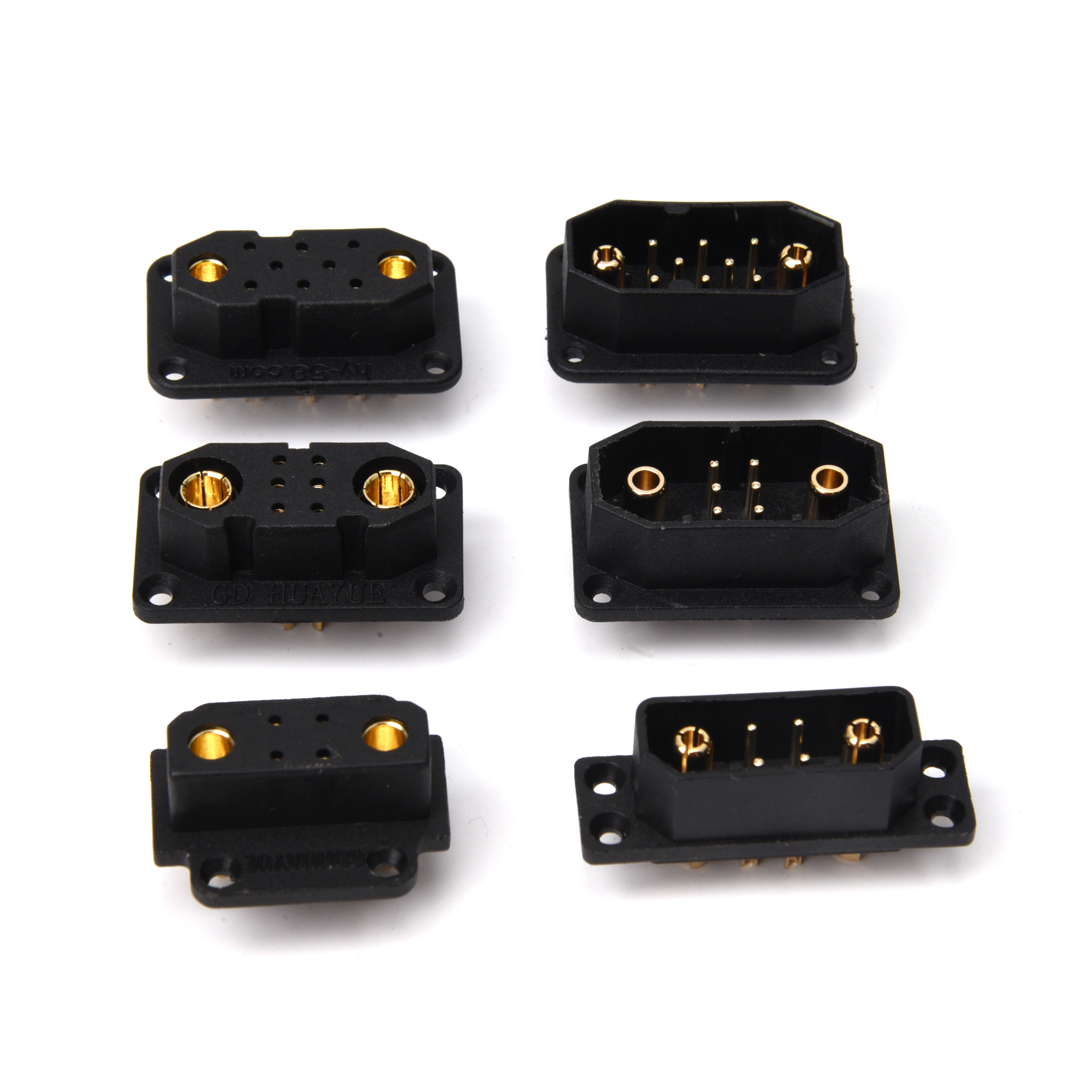 5Pairs MPX Connector JX4/JX6/J - đánh giá và giá Hobby Queen Rc
