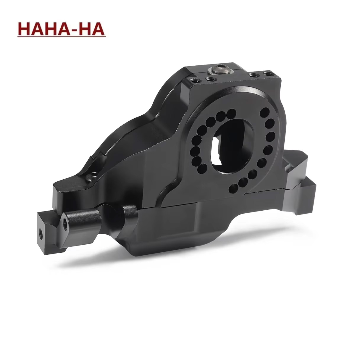1 Pcs Aluminum Alloy TRX4 Moto - đánh giá và giá Rc Hobby Factory