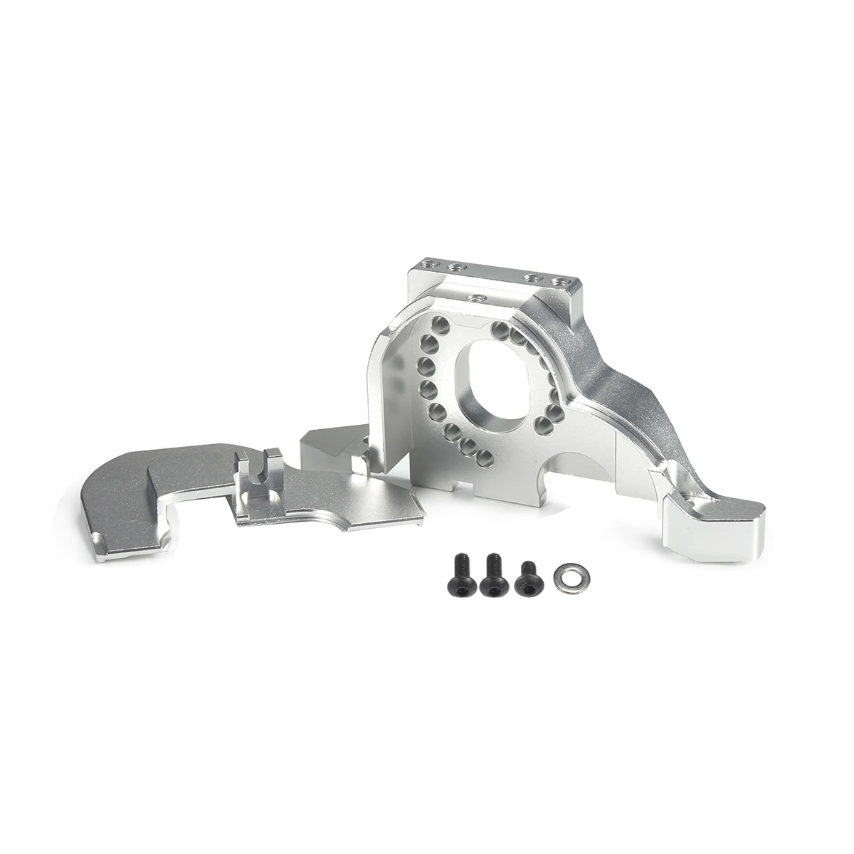1 Pcs Aluminum Alloy TRX4 Moto - đánh giá và giá Rc Hobby Factory