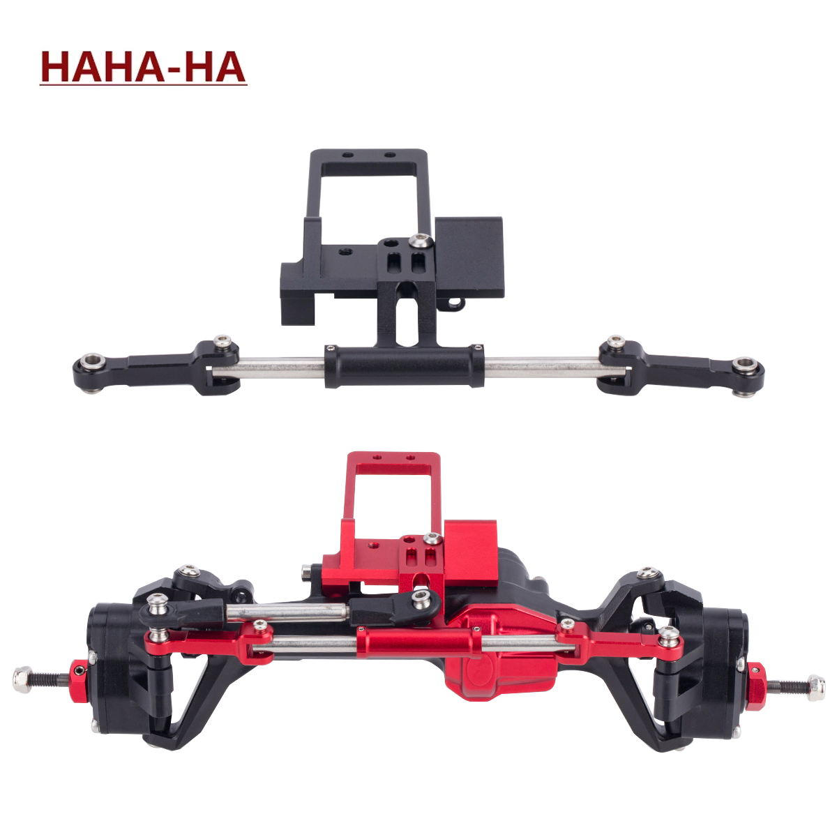 1/10 RC Crawler Full Hydraulic - đánh giá và giá Rc Hobby Factory