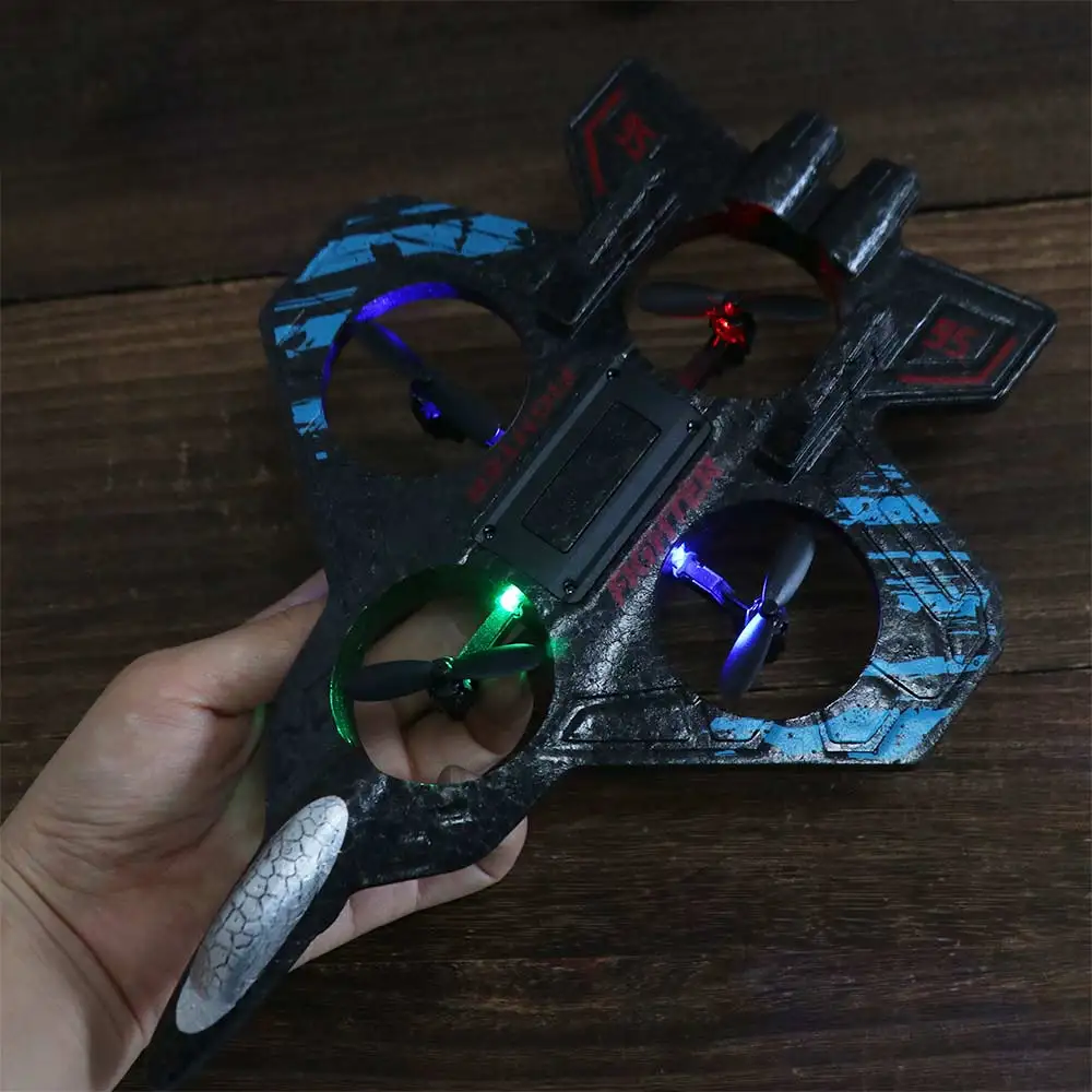 EPP Foam Remote Control Foam F - đánh giá và giá Rc Hobby Jet