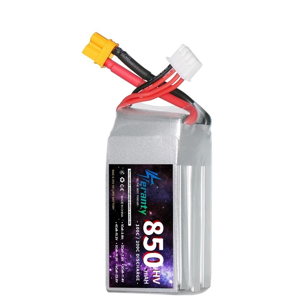1/2/3PCS TERANTY 3S 11.4V Lipo - đánh giá và giá Fpv Racing Quadcopter